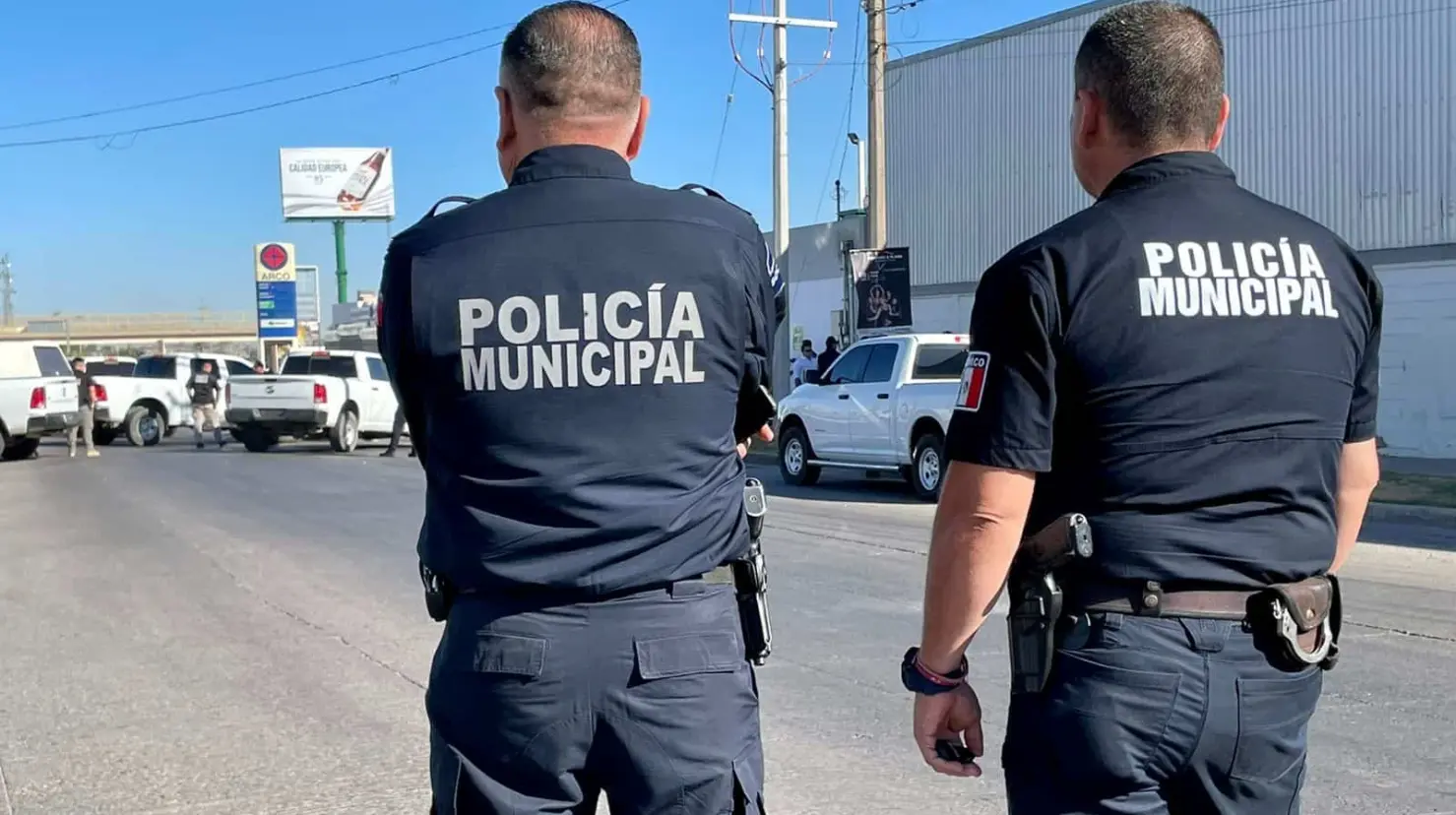 Alcalde de Cajeme rompe el silencio: "No ocultamos nada", sobre enfrentamiento armado