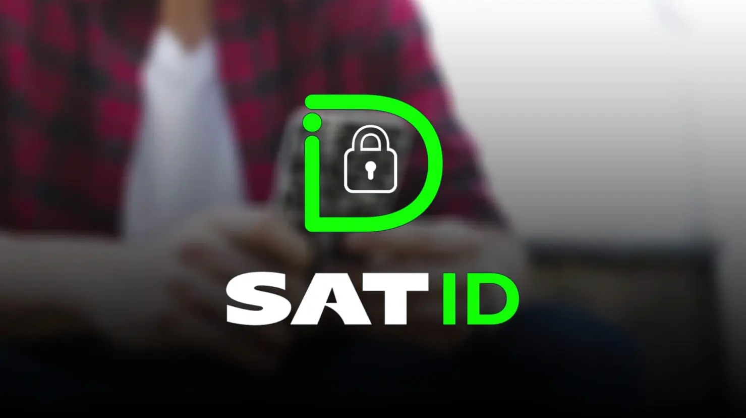 SAT ID: Así puedes generar la contraseña para realizar trámites