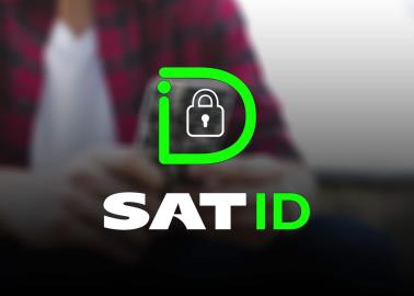 SAT ID: Así puedes generar la contraseña para realizar trámites