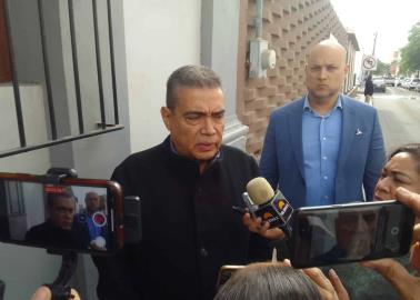 Fiscal de Sonora revela que arma hallada en auto de abatidos en Cajeme está relacionada con otro evento violento 