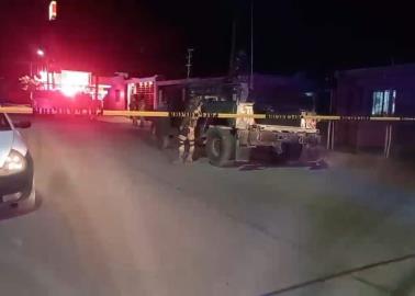 Encuentran a habitante de la colonia Cajeme sin vida