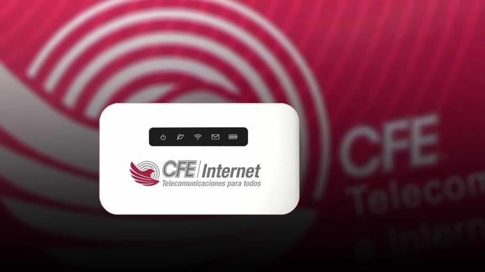CFE MiFi, el internet que puedes llevar a todos lados, ¿Cuánto cuesta y dónde comprarlo? CFE MiFi, el internet que puedes llevar a todos lados, ¿Cuánto cuesta y dónde comprarlo?