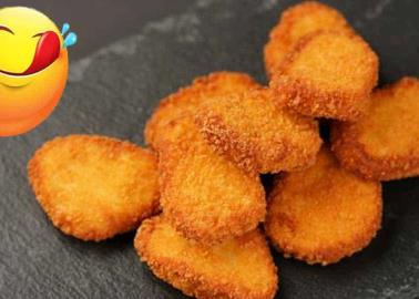Soriana rebaja a superprecio estos nuggets de pollo que sí contienen carne, según Profeco