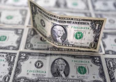 Precio del dólar hoy 13 de diciembre: el peso vuelve a presentar pérdidas Precio del dólar hoy 13 de diciembre: el peso vuelve a presentar pérdidas