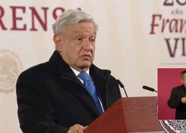 "Las tres son muy buenas, son de primera": AMLO elegirá hoy a la nueva ministra de la SCJN