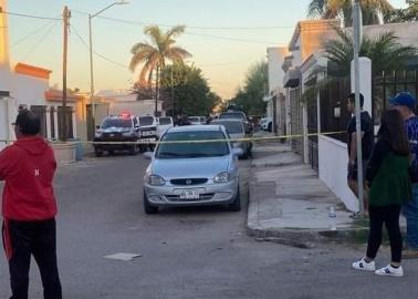 Barra de Abogados exige a Fiscalía de Sonora esclarecer el crimen de abogado en Navojoa