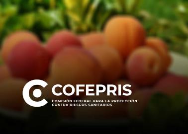 Estas frutas podrían estar contaminadas con Listeria, advierte Cofepris