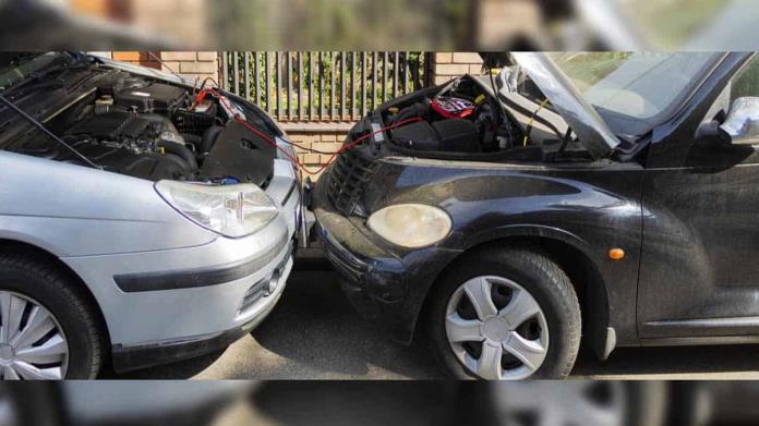Estas son las partes de un carro que pueden dañarse en temporada de frío Estas son las partes de un carro que pueden dañarse en temporada de frío