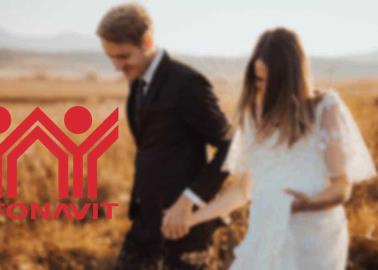 El Infonavit ofrece estos beneficios en créditos para personas casadas