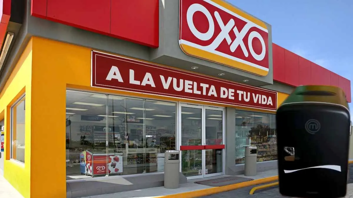 Mini refri de Coca Cola gratis en OXXO: así puedes conseguirlo