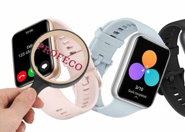 Profeco te dice en realidad qué tan bueno es el reloj inteligente Huawei