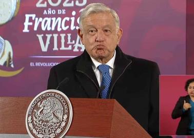 Senado vuelve a rechazar terna y deja en manos de AMLO la designación de ministra Senado vuelve a rechazar terna y deja en manos de AMLO la designación de ministra