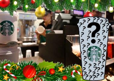 Starbucks sorprenderá con nuevos diseños de vasos, aquí te damos todos los detalles Starbucks sorprenderá con nuevos diseños de vasos, aquí te damos todos los detalles
