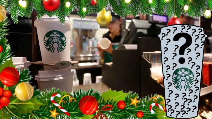 Así lucen los vasos navideños de Starbucks para 2020 – Hartford Courant