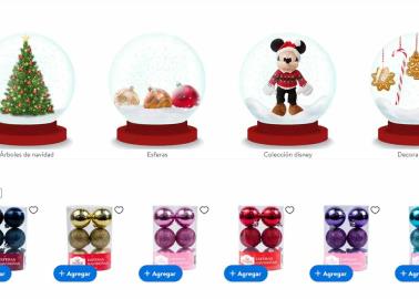 Walmart: Gran Venta de Liquidación Navideña, con descuentos de hasta un 50%; ¿cuándo terminan las promociones? Walmart: Gran Venta de Liquidación Navideña, con descuentos de hasta un 50%; ¿cuándo terminan las promociones?