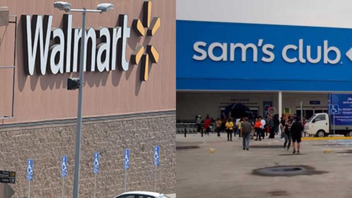 Walmart y Sams Club estrenan nuevas sucursales en Sonora, ¿Dónde se encuentran? Walmart y Sams Club estrenan nuevas sucursales en Sonora, ¿Dónde se encuentran?