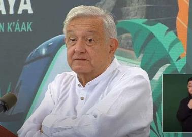 ¿Boletos del Tren Maya costarán menos que el autobús? esto dice AMLO