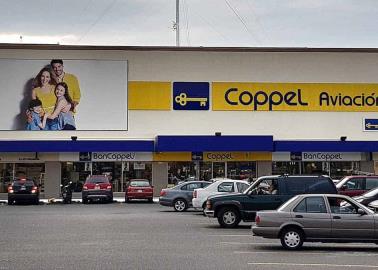 Coppel hace un descuento de 2 mil pesos en este refrigerador Whirlpool, ¿cuánto cuesta?