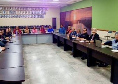 En Cajeme se aprueba el Reglamento del Compavi