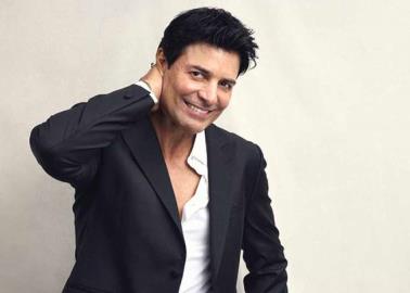 VIDEO | "Chayanne" envía saludos personalizados para esta Navidad gracia a la IA