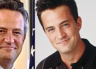 Autopsia de Matthew Perry: esto fue lo que causó su muerte