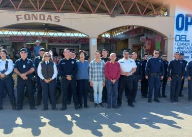 En Navojoa, invitan a comprar en el Mercado Municipal