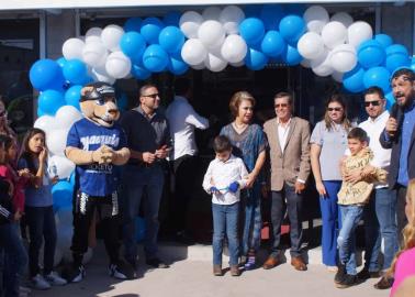Tiene Motoson nueva matriz en Ciudad Obregón Tiene Motoson nueva matriz en Ciudad Obregón