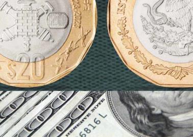 Precio del dólar hoy 16 de diciembre: esta es su cotización en los bancos de México Precio del dólar hoy 16 de diciembre: esta es su cotización en los bancos de México