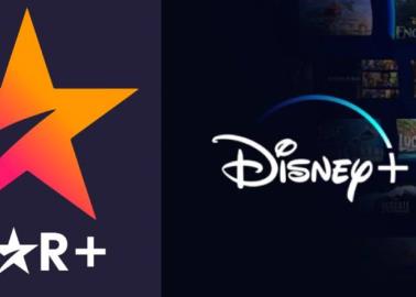 Disney+ y Star+ se fusionarán, aquí te damos los detalles