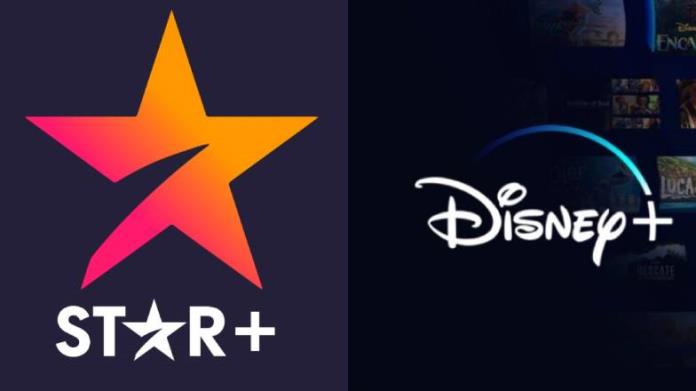 Disney+ y Star+ se fusionarán, aquí te damos los detalles Disney+ y Star+ se fusionarán, aquí te damos los detalles