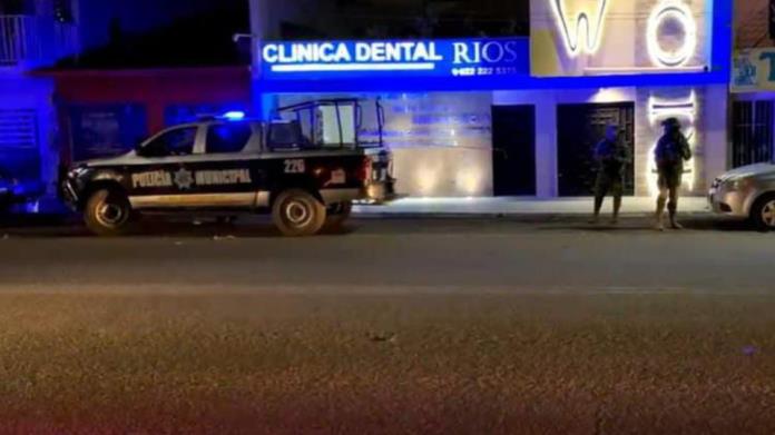 Guaymas: Discusión en posada deja a una persona sin vida Guaymas: Discusión en posada deja a una persona sin vida