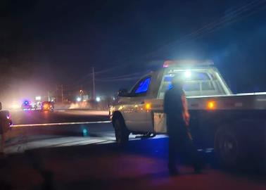 Accidente en Providencia deja una persona sin vida y un lesionado