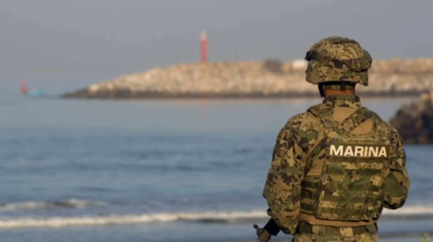 Semar: ¿Cuáles son los requisitos para entrar a la Marina y cuánto cuesta?