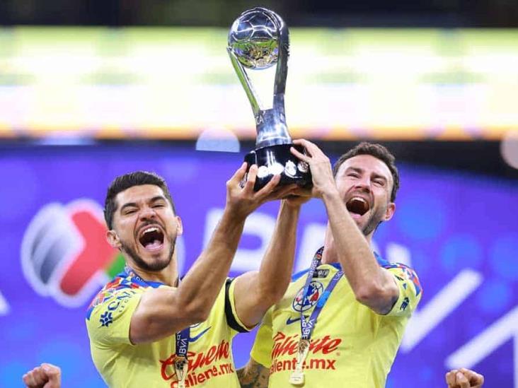 Diario del Yaqui América, campeón del Torneo de Apertura 2023