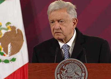 AMLO lamenta masacre de 12 jóvenes, asegura que Guanajuato requiere un trato especial