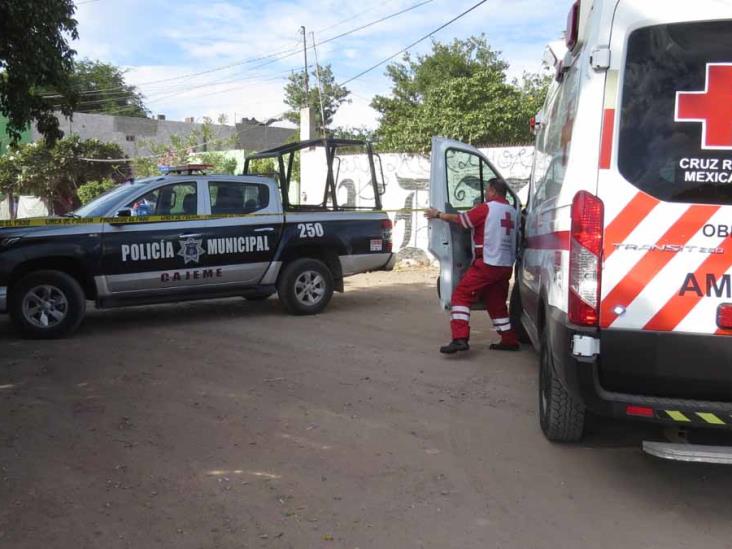 Diario del Yaqui Asesinan a hombre en la colonia Aves del Castillo de Ciudad Obregón Diario del Yaqui Asesinan a hombre en la colonia Aves del Castillo de Ciudad Obregón