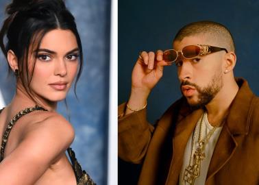 Bad Bunny y Kendall Jenner ponen fin a su relación