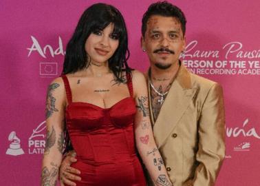 As&iacute; celebr&oacute; Christian Nodal a Cazz&uacute; sus 30 a&ntilde;os