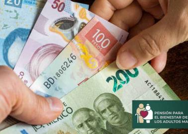 Pensión Bienestar: sigue el registro de adultos de 65 años y más; van los apellidos que inicien con estas letras