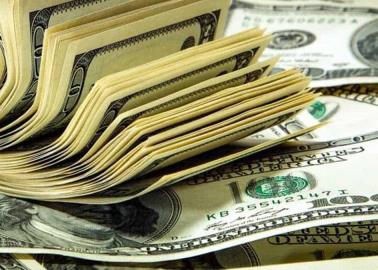 Precio del dólar hoy 18 de diciembre: el peso inicia la semana a la baja Precio del dólar hoy 18 de diciembre: el peso inicia la semana a la baja