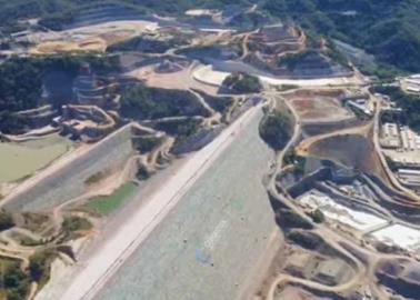 AMLO inaugurará hoy la Presa Santa María, en Sinaloa