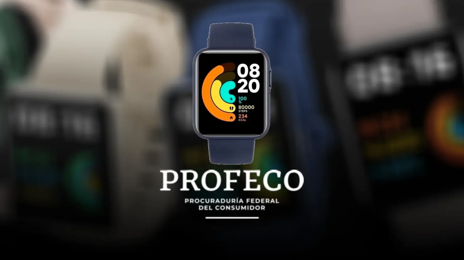 Xiaomi Watch 2 Lite: Liverpool ofrece descuento en este smartwatch aprobado por la Profeco