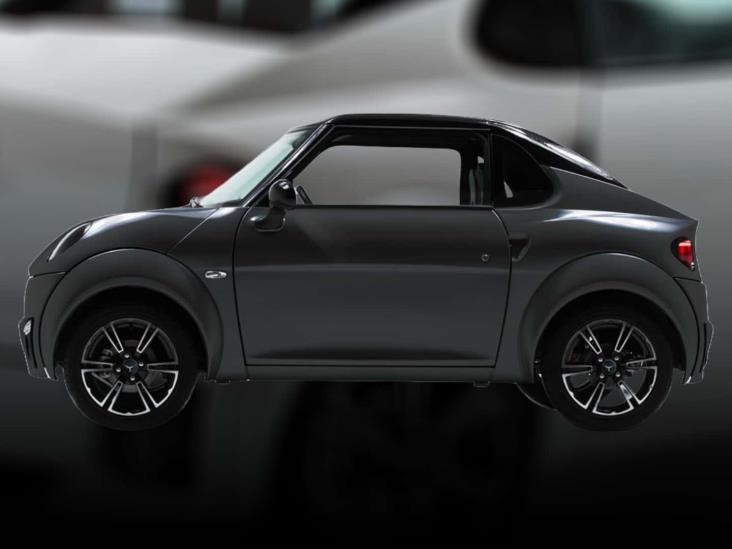 Diario del Yaqui Zacua MX2 y MX3 ¿Cuánto cuesta el auto eléctrico