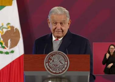 AMLO felicita al América por su triunfo en la Liga MX: "La gente estuvo contenta y no me dejaron dormir"