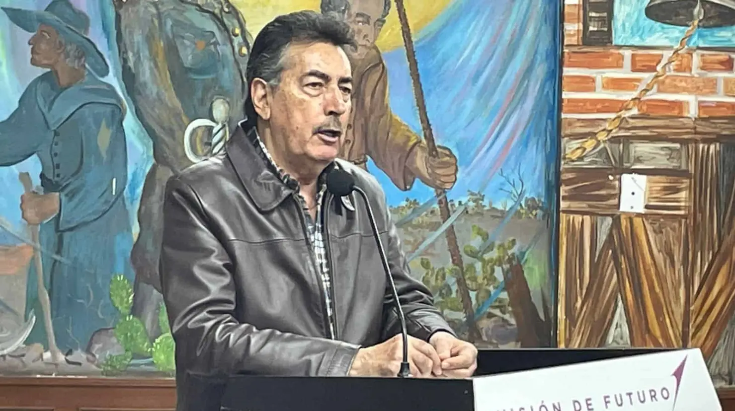 Seguridad y alcantarillado son las prioridades de Cajeme: Javier Lamarque