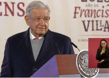 AMLO premiará a deportistas que participaron en Juegos Panamericanos