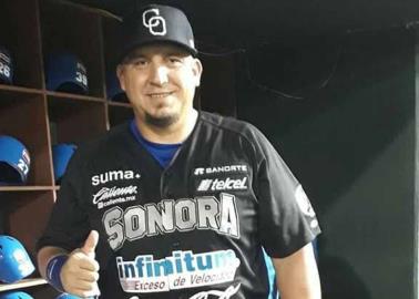 Iker "El Vaquero" Franco será inmortal en Ciudad Obregón