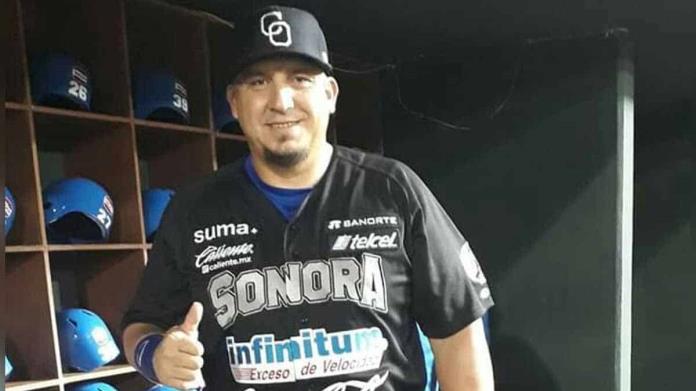 Iker "El Vaquero" Franco será inmortal en Ciudad Obregón Iker "El Vaquero" Franco será inmortal en Ciudad Obregón