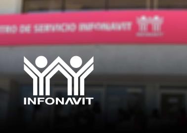 Crédito Infonavit: ¿Cuántos puntos se necesitan para comprar una casa de 1 millón de pesos?