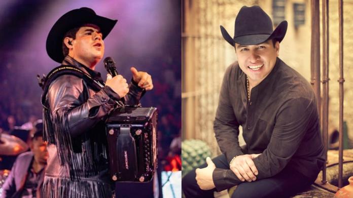 Julión Álvarez y Alfredo Olivas, esto se sabe de su gira Julión Álvarez y Alfredo Olivas, esto se sabe de su gira